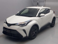 2020 Toyota C-HR