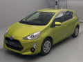 2017 Toyota Aqua