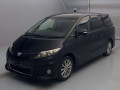 2013 Toyota Estima