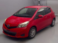 2012 Toyota Vitz