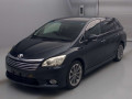 2011 Toyota Mark X Zio