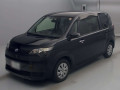 2014 Toyota Spade