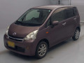 2011 Daihatsu Move