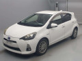 2013 Toyota Aqua