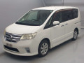 2011 Nissan Serena