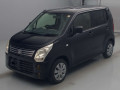 2014 Suzuki Wagon R