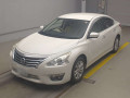 2016 Nissan Teana