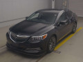 2015 Honda Legend