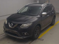 2017 Nissan X-Trail