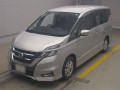 2017 Nissan Serena