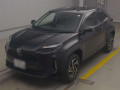 2022 Toyota YARIS CROSS