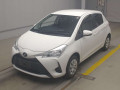 2019 Toyota Vitz