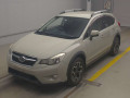 2014 Subaru XV