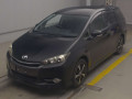 2012 Toyota Wish