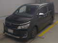 2015 Toyota Voxy