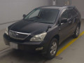 2007 Toyota Harrier