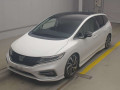 2018 Honda Jade