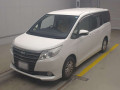 2014 Toyota Noah