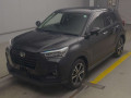 2020 Daihatsu Rocky