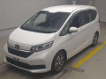 2021 Honda Freed