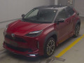 2021 Toyota YARIS CROSS