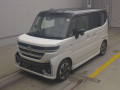 2024 Suzuki Spacia Custom