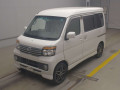 2013 Daihatsu Atrai Wagon
