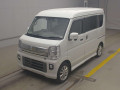 2022 Suzuki Every Wagon