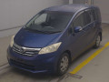 2013 Honda Freed