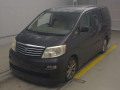 2005 Toyota Alphard V