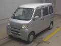 2009 Daihatsu Hijet Cargo