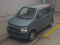 2001 Suzuki Wagon R