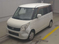 2012 Nissan Roox