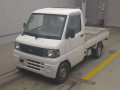 2008 Mitsubishi Minicab Truck