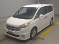2007 Honda Step WGN