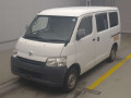 2015 Toyota Townace Van
