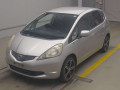 2008 Honda Fit
