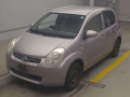 2012 Daihatsu Boon