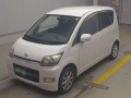 2007 Daihatsu Move Custom