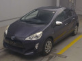 2015 Toyota Aqua