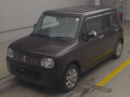 2014 Suzuki ALTO Lapin