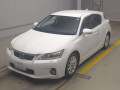2011 Lexus CT