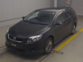 2011 Toyota Corolla Fielder