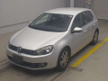 2010 Volkswagen Golf