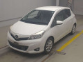 2013 Toyota Vitz