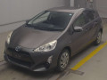 2015 Toyota Aqua