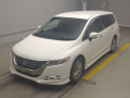 2009 Honda Odyssey