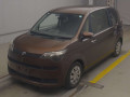 2015 Toyota Spade