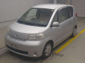 2006 Toyota Porte