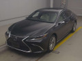 2019 Lexus ES